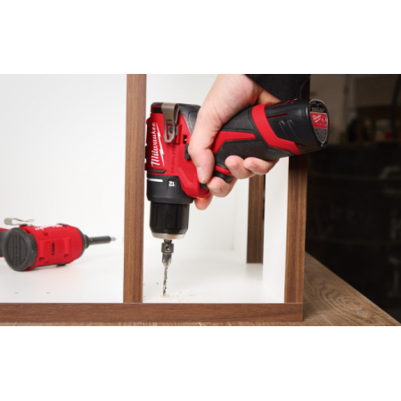 Trapano a percussione brushless M12™ M12 BLPDRC-402C