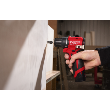 Trapano a percussione brushless M12™ M12 BLPDRC-402C