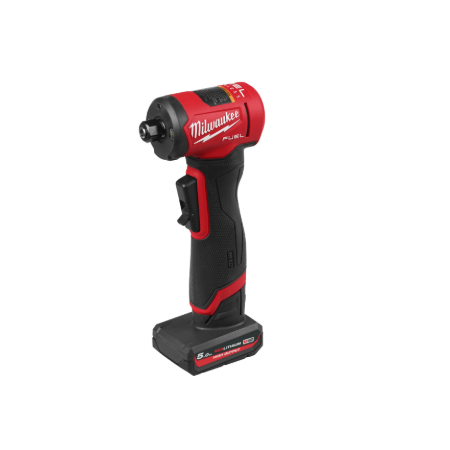 Mini smerigliatrice angolare M12 FUEL™ con velocità variabile M12 FDGA2-522BA