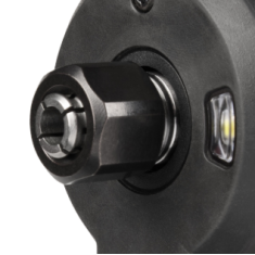 Mini smerigliatrice angolare M12 FUEL™ con velocità variabile M12 FDGA2-522BA 2