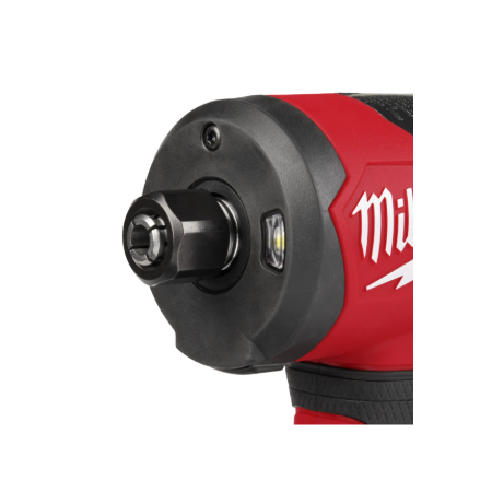 Mini smerigliatrice angolare M12 FUEL™ con velocità variabile M12 FDGA2-522BA