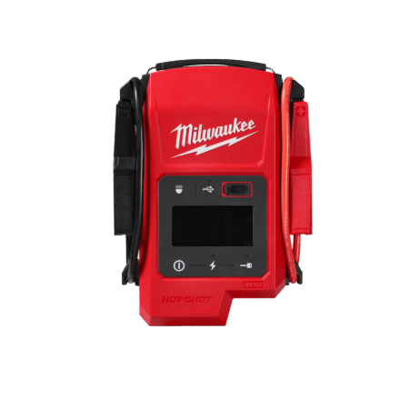 Avviatore Booster per Auto M18™ M18 JS2000-0