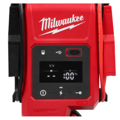 Avviatore Booster per Auto M18™ M18 JS2000-0