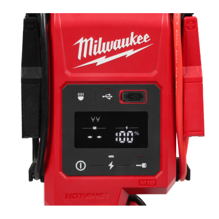 Avviatore Booster per Auto M18™ M18 JS2000-0