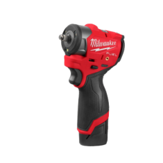 Avvitatore ad impulsi super compatto con attacco quadro 3/8˝ M12 FUEL™ con anello di frizione M12 FSCIWF38-252X 2