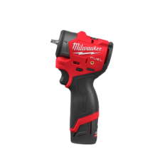 Avvitatore ad impulsi super compatto con attacco quadro 1/4˝ M12 FUEL™ con anello di frizione M12 FSCIWF14-252X