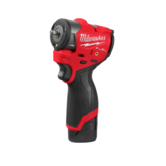 Avvitatore ad impulsi super compatto con attacco quadro 1/4˝ M12 FUEL™ con anello di frizione M12 FSCIWF14-252X 2