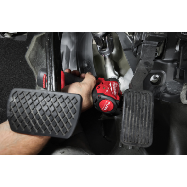 Avvitatore ad impulsi super compatto con attacco quadro 1/4˝ M12 FUEL™ con anello di frizione M12 FSCIWF14-252X