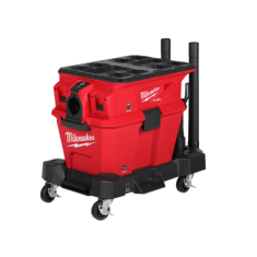 Aspiratore solidi/liquidi classe L M18 FUEL™ NEXUS doppia batteria M18 F2VC23LG2-0