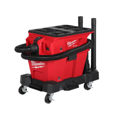 Aspiratore solidi/liquidi classe L M18 FUEL™ NEXUS doppia batteria M18 F2VC23LG2-0