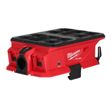 Aspiratore solidi/liquidi classe L M18 FUEL™ NEXUS doppia batteria M18 F2VC23LG2-0