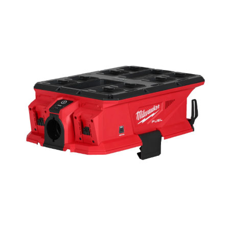 Aspiratore solidi/liquidi classe L M18 FUEL™ NEXUS doppia batteria M18 F2VC23LG2-0