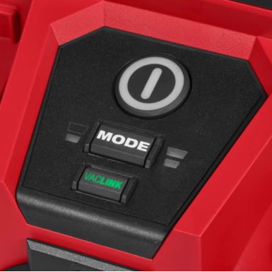 Aspiratore solidi/liquidi classe L M18 FUEL™ NEXUS doppia batteria M18 F2VC23LG2-0