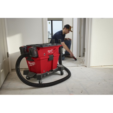 Aspiratore solidi/liquidi classe L M18 FUEL™ NEXUS doppia batteria M18 F2VC23LG2-0