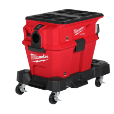 Aspiratore solidi/liquidi classe L M18 FUEL™ NEXUS batteria singola M18 FVC23L-0