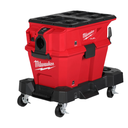 Aspiratore solidi/liquidi classe L M18 FUEL™ NEXUS batteria singola M18 FVC23L-0