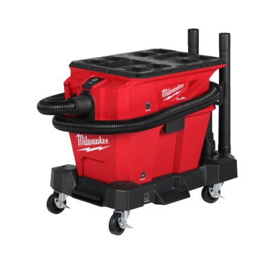 Aspiratore solidi/liquidi classe L M18 FUEL™ NEXUS batteria singola M18 FVC23L-0