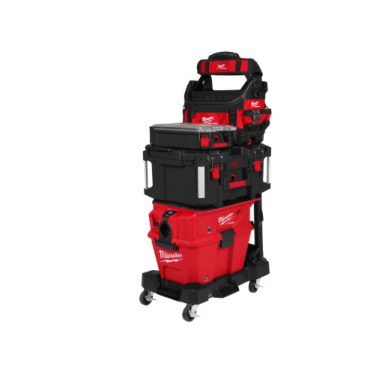 Aspiratore solidi/liquidi classe L M18 FUEL™ NEXUS batteria singola M18 FVC23L-0