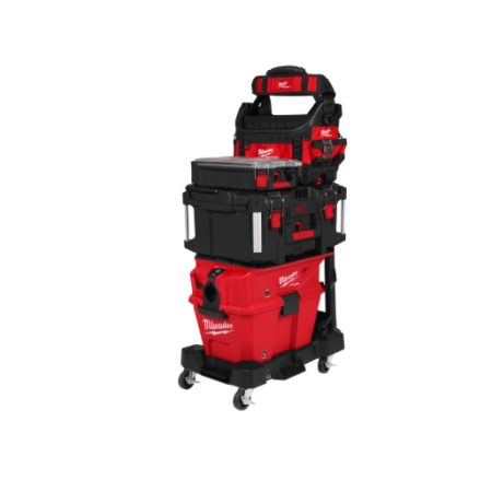 Aspiratore solidi/liquidi classe L M18 FUEL™ NEXUS batteria singola M18 FVC23L-0