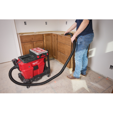 Aspiratore solidi/liquidi classe L M18 FUEL™ NEXUS batteria singola M18 FVC23L-0