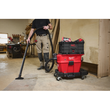 Aspiratore solidi/liquidi classe L M18 FUEL™ NEXUS batteria singola M18 FVC23L-0