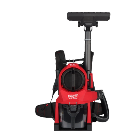 Aspiratore spalleggiato M18 FUEL™ classe L M18 FBPV2-0