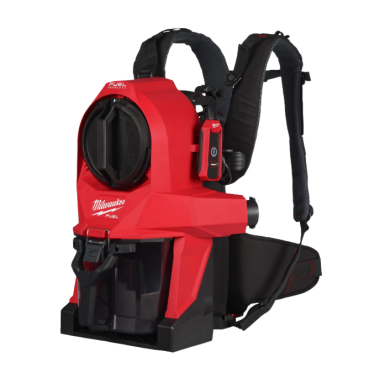 Aspiratore spalleggiato M18 FUEL™ classe L M18 FBPV2-0