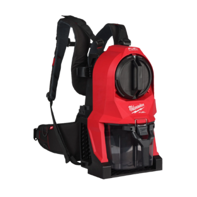 Aspiratore spalleggiato M18 FUEL™ classe L M18 FBPV2-0