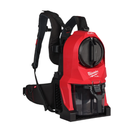 Aspiratore spalleggiato M18 FUEL™ classe L M18 FBPV2-0