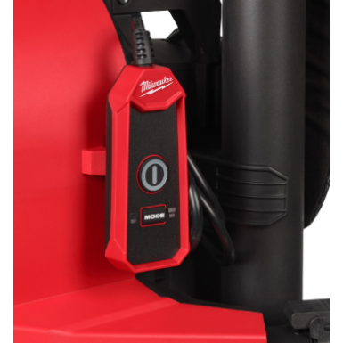 Aspiratore spalleggiato M18 FUEL™ classe L M18 FBPV2-0