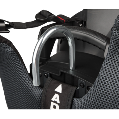 Aspiratore spalleggiato M18 FUEL™ classe L M18 FBPV2-0