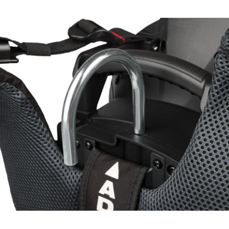 Aspiratore spalleggiato M18 FUEL™ classe L M18 FBPV2-0