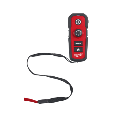 Faro LED M18™ a lunga distanza direzionabile da remoto M18 URSL-0