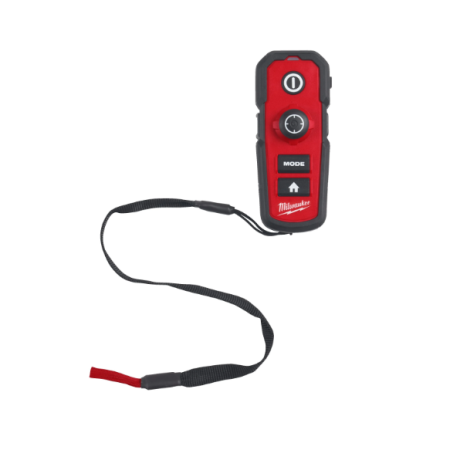 Faro LED M18™ a lunga distanza direzionabile da remoto M18 URSL-0