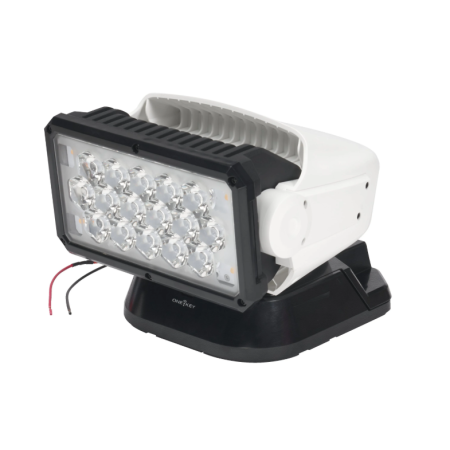Faro LED M18™ a lunga distanza direzionabile da remoto M18 URSL-0
