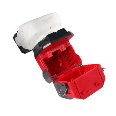 Faro LED M18™ a lunga distanza direzionabile da remoto M18 URSL-0