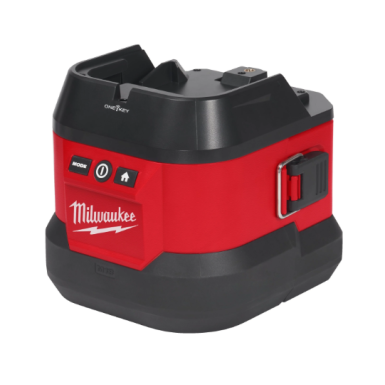 Faro LED M18™ a lunga distanza direzionabile da remoto M18 URSL-0