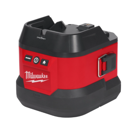 Faro LED M18™ a lunga distanza direzionabile da remoto M18 URSL-0