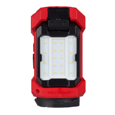 Faro LED ruotabile M12™ PACKOUT™ con Power Bank M12 ALIP-0