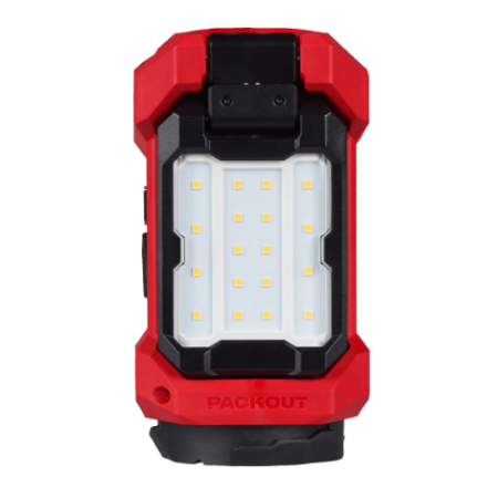 Faro LED ruotabile M12™ PACKOUT™ con Power Bank M12 ALIP-0