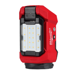 Faro LED ruotabile M12™ PACKOUT™ con Power Bank M12 ALIP-0 2