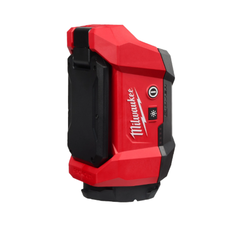 Faro LED ruotabile M12™ PACKOUT™ con Power Bank M12 ALIP-0