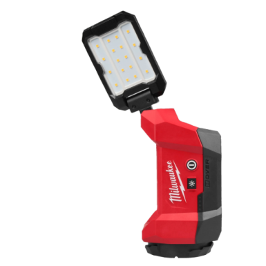 Faro LED ruotabile M12™ PACKOUT™ con Power Bank M12 ALIP-0