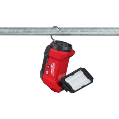 Faro LED ruotabile M12™ PACKOUT™ con Power Bank M12 ALIP-0