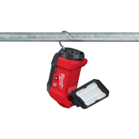 Faro LED ruotabile M12™ PACKOUT™ con Power Bank M12 ALIP-0