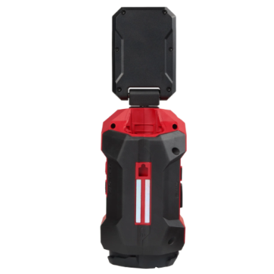 Faro LED ruotabile M12™ PACKOUT™ con Power Bank M12 ALIP-0