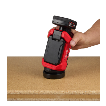 Faro LED ruotabile M12™ PACKOUT™ con Power Bank M12 ALIP-0