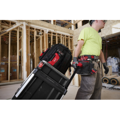 Faro LED ruotabile M12™ PACKOUT™ con Power Bank M12 ALIP-0