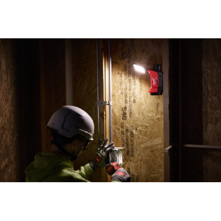 Faro LED ruotabile M12™ PACKOUT™ con Power Bank M12 ALIP-0