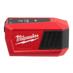 Mini Caricabatterie M18™ 2 in 1 con Power Bank M18 TC